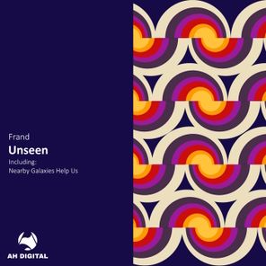 Frand – Unseen