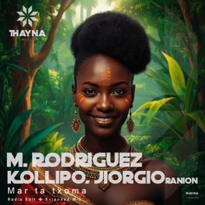 M. Rodriguez, Jiorgio Ranion – Mar ta txoma