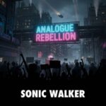Sonic Walker – Analogue Rebellion
