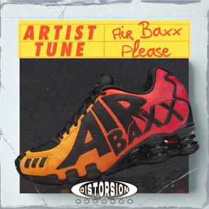 Air Baxx - Please 1 Air Baxx – Please