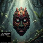 Diego Antoine, Soundsinsane - Nubian 3 Diego Antoine, Soundsinsane – Nubian