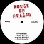 FrescoEdits – Da Vibe