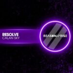 Resolve – Calan Sky