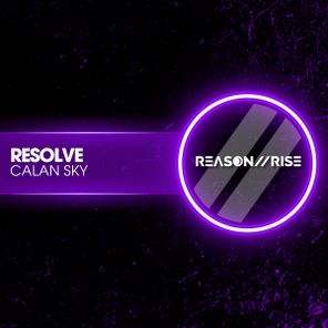 Resolve – Calan Sky