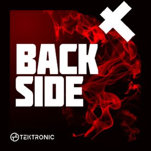Tektronic – Backside