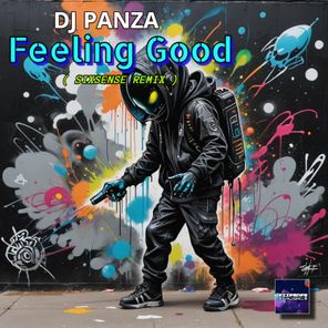 Sixsense, DJ Panza – Feeling Good