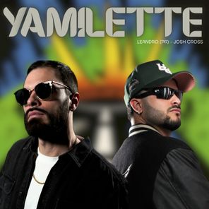 Josh Cross, Leandro (PR) – Yamilette