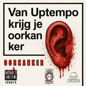 Doctor Terror – Oorkanker