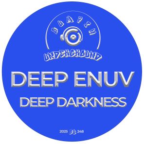 Deep Enuv – Deep Darkness