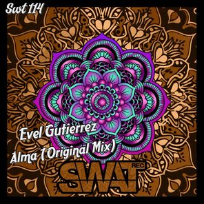 Evel Gutierrez – Alma