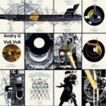 Andry G – Vuk Vuk