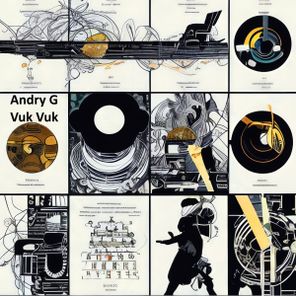 Andry G – Vuk Vuk