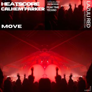 heatscore, Calhem Parker – Move
