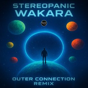 Outer Connection, Stereopanic - Wakara 1 Outer Connection, Stereopanic – Wakara