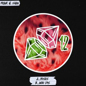FRANK & SHAW – Roses