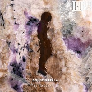 Agustin Lo La – The Takeoff