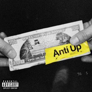 Anti Up – I Cannot