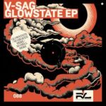 V-Sag – Glowstate EP