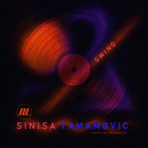 Sinisa Tamamovic – Swing