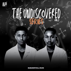 Undiscovered Series Vol. 01 Chart from The Immortal Duo
