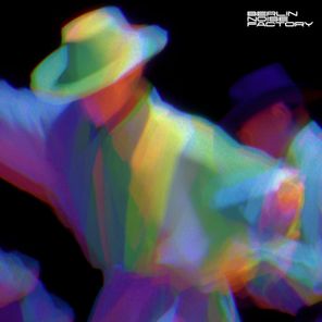 Bucky, dananas – Brazilian Bounce