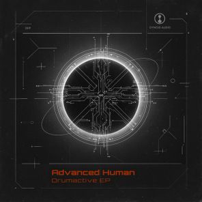 Advanced Human – Drumactive EP