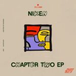 NIKEN – Chapter Two EP