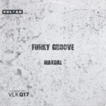 Maxdal – Funky Groove