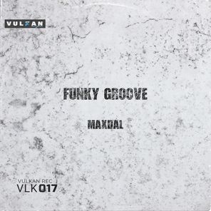 Maxdal – Funky Groove