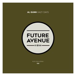 Al Gunn – Hazy Days