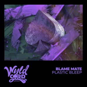Blame Mate – Plastic Bleep