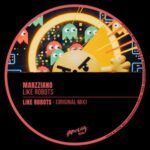 Marzziano - Like Robots 3 Marzziano – Like Robots
