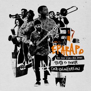Afla Sackey, Eparapo – Truth to Power
