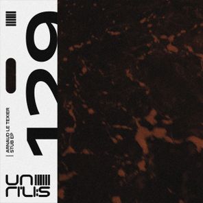 Arnaud Le Texier – Stub