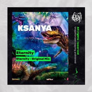 Ksanya – Eternity