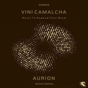 Vini Camalcha – Aurion