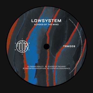 Lowsystem – Echoes of the Mind