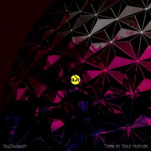 NuDivision – Time in Your Hands