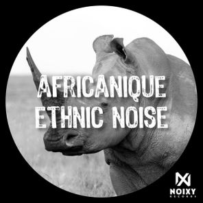 Africanique – Ethnic Noise