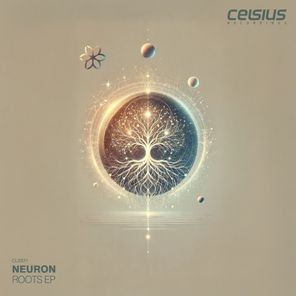 Neuron – Roots EP