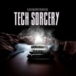 LockzAvenue – Tech Sorcery
