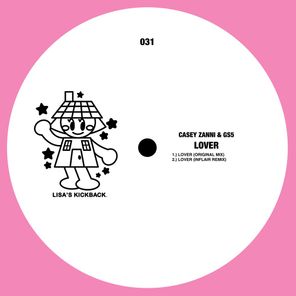 GS5, Inflair – Lover