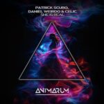 Celic, Patrick Scuro – She Is Real (Extended Mix)