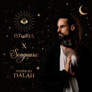 Massio, Ilias Katelanos – Istoria X Songuara Mixed by DALAH