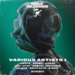 Cristo, UNREFINED – HOUZ Records Various Artists I