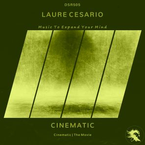 Laure Cesario – Cinematic