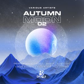 Marc (AR), Sebas Ramos – Autumn Moon 02