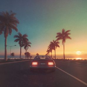 Low Heat – Afterhours Drive