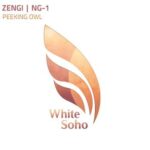 ZENGI | NG-1 – Peeking Owl