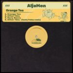 Junky Palms, AljoMen – Orange Tea